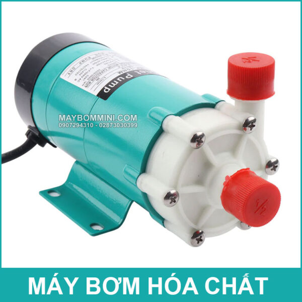 Bom Hoa Chat 220V