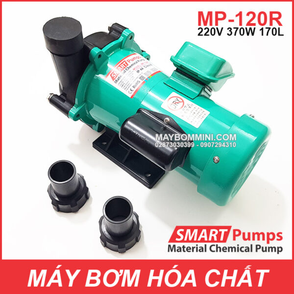 Magnetic Drive Water Pump MP 120R