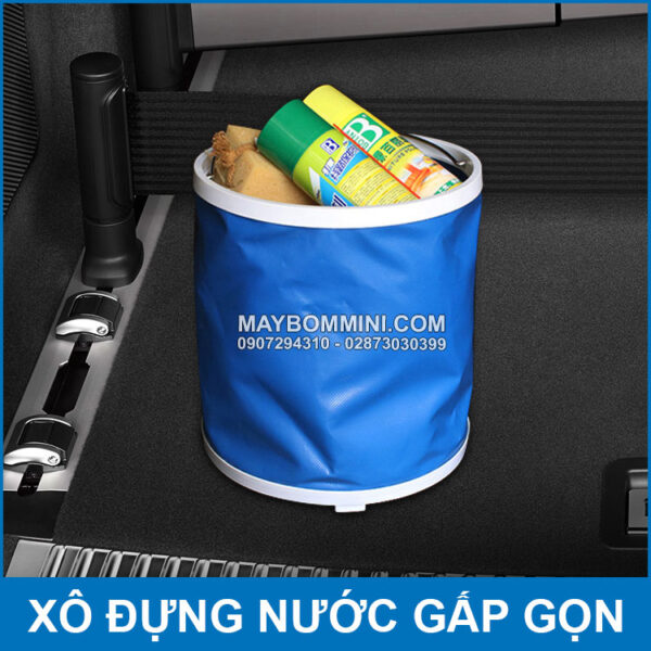 Xo Nuoc Gia Re Gap Gon Tien Dung