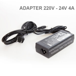 Adapter 24v 4a