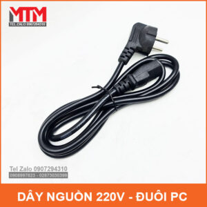 Ban Day Nguon Pc Adapter Noi Com Dien