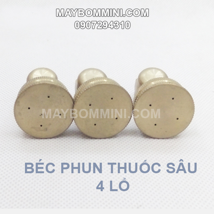 Bec Phun Thuoc Tru Sau 4 Lo