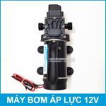 Bom Nuoc Mini 12v 120W 10L Smartpumps