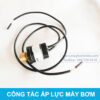 Cong Tac Ap Luc May Bom 12v 24v 1.3 1.5 MPA