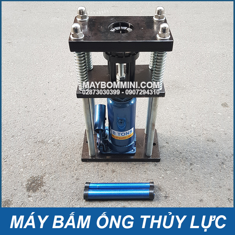 May Bam Ong Thuy Luc 8 Tan
