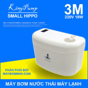 Phan Phoi May Bom Nuoc Thai May Lanh HIPPO2 3M