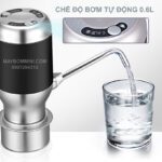 Voi Bom Nuoc Uong Tu Dong Cao Cap