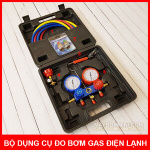 Bo Dung Cu Day Du Phu Kien Bom Gas Do Gas May Lanh