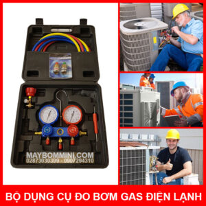 Bo Dung Cu Do Bom Gas Dien Lanh
