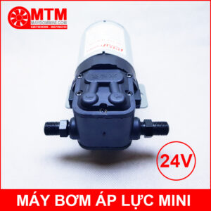 May Bom Mini SH 24V