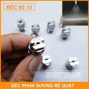Bec Re Quat Phun Suong 6510