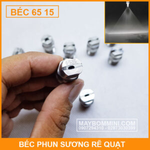 Bec Re Quat Phun Suong 6515