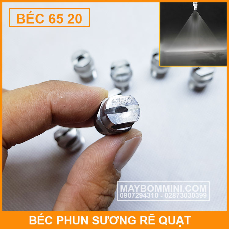 Bec Re Quat Phun Suong 6520