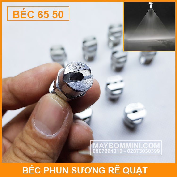 Bec Re Quat Phun Suong 6550