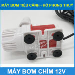 May Bom Tieu Canh Ho Phong Thuy