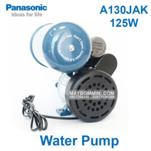Water Pump Panasonic A 130JAK 125W