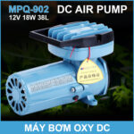 May Bom Oxy 12V MPQ 902
