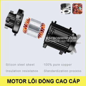 Motor Loi Dong Cao Cap Sumo