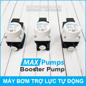 Water Booster Pump