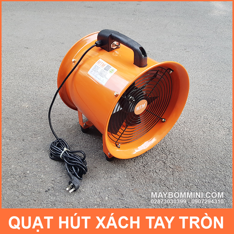 Ban Quat Hut Say Kho Nha Cua Lam Mat 220V Xach Tay