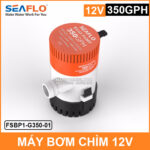 May Bom Chim Seaflo 12V 350GLP Gia Tot