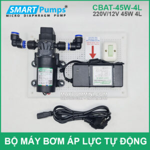 Bo May Bom Tang Ap 12v 45w Smartpumps