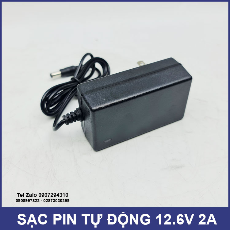 Sac Pin 12v Chinh Hang