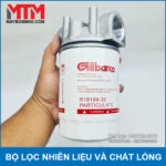 Diesel Engine Fuel Filter Gilbarco R18189 30