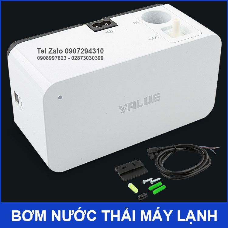 Bom Nuoc Thai Value M1