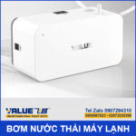 Nha Cung Cap May Bom Nuoc Thai May Lanh M1 Valure