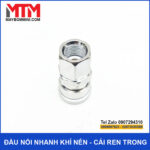 Noi Nhanh Khi Nen Van Bi Ren Trong 13mm