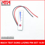 Mach Do Dung Luong Pin Sac 4s