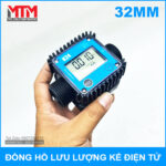 Dong Do Luu Luong Dien Tu Ren 32mm