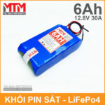 Pin Sac Cao Cap Chat Luong 12v 4s Lifepo4
