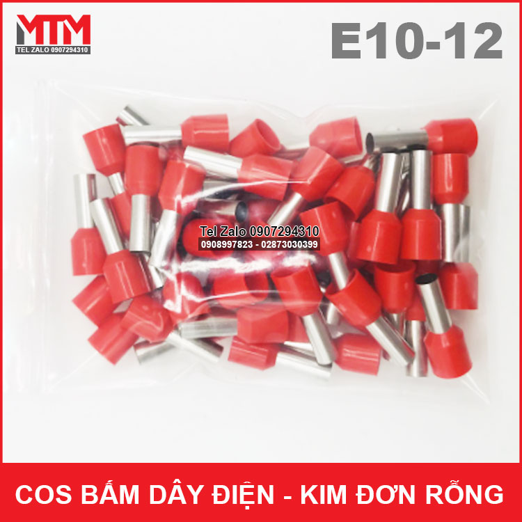 Cos Kim Rong Don E10 12