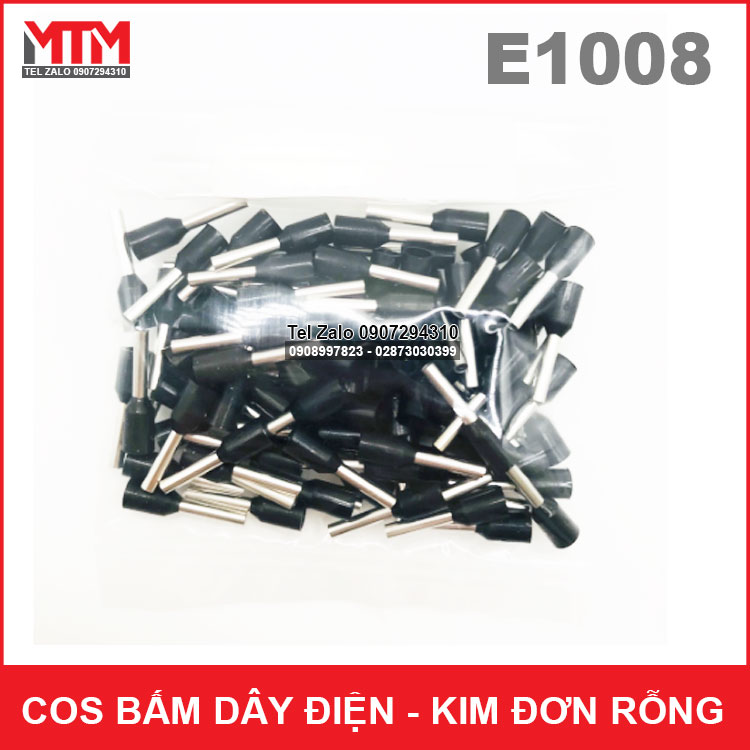 Cos Kim Rong Don E1008