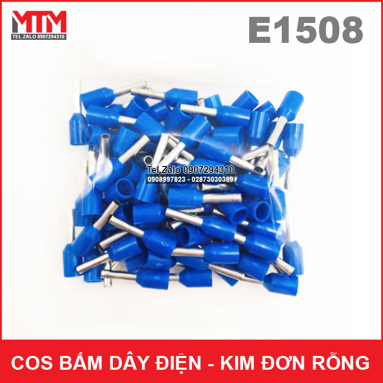 Cos Kim Rong Don E1508