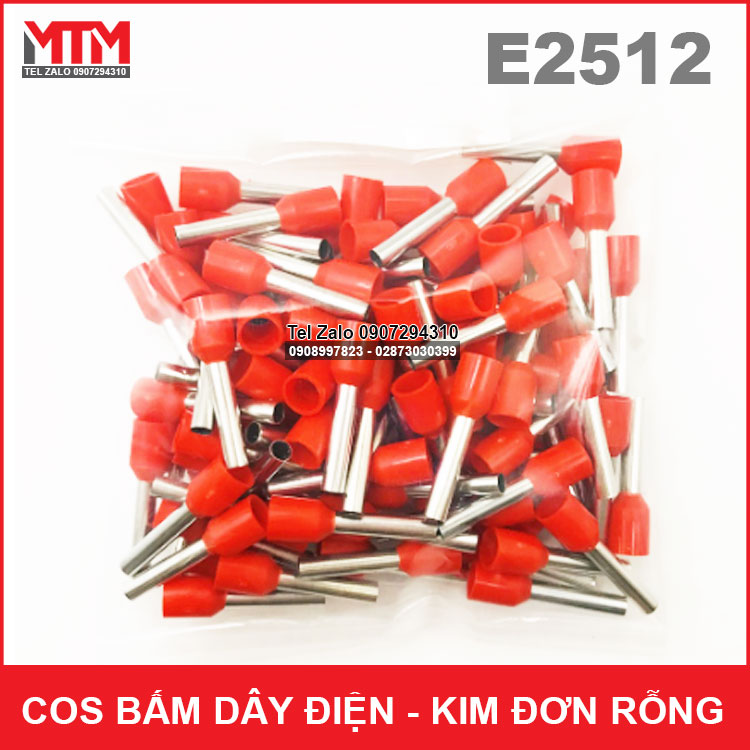 Cos Kim Rong Don E2512
