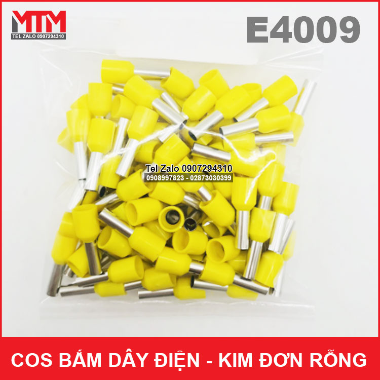 Cos Kim Rong Don E4009