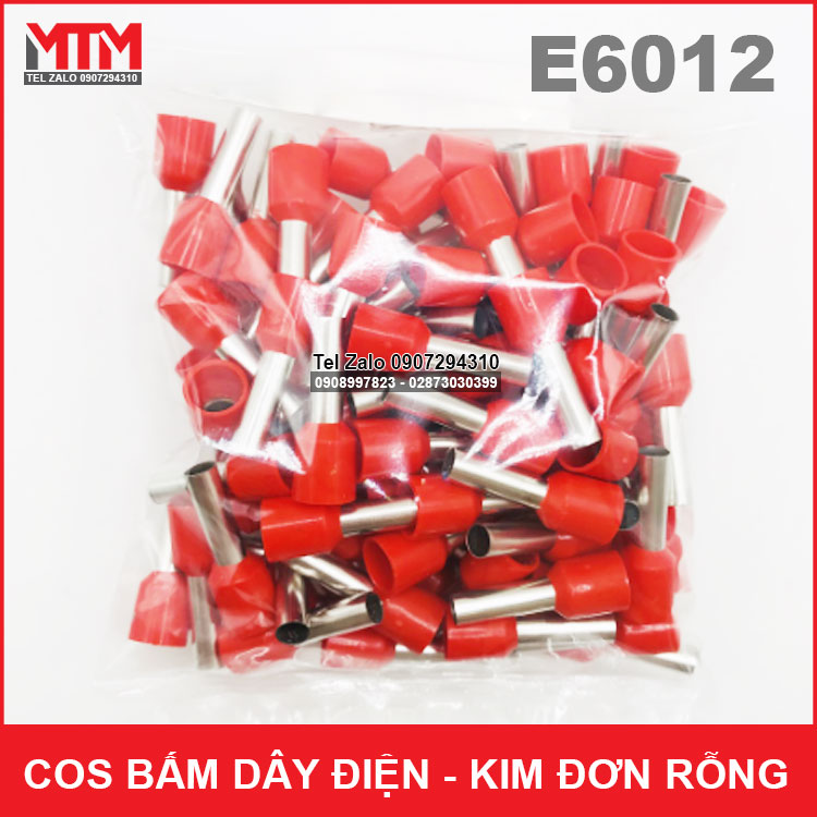 Cos Kim Rong Don E6012