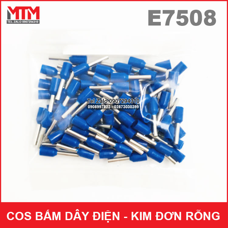 Cos Kim Rong Don E7508