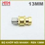 Noi Nhanh Khop Bi 13mm