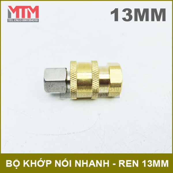 Noi Nhanh Khop Bi 13mm