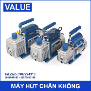Chuyen Cac Loai May Hut Chan Khong Dien Lanh Value Chinh Hang