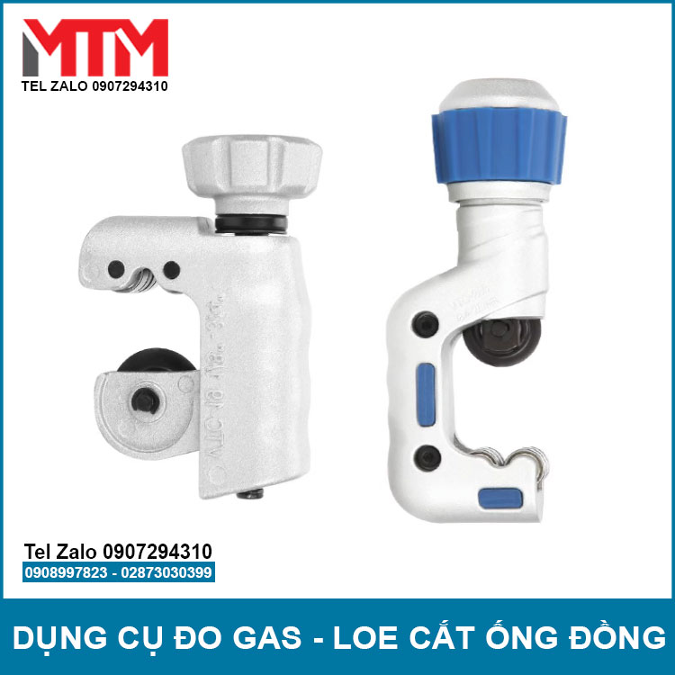 Dao Cat Ong Dong Value VTC 19 VTC 28B
