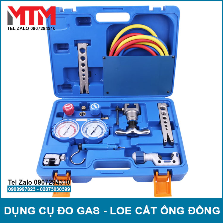 Gia Bo Dung Cu Do Gas Loe Cat Ong Dong Dien Lanh Value