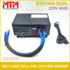 May Han Cell Pin Chuyen Nghiep 220V 3KW 800E