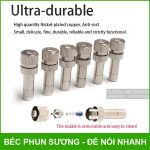 Bo Phan Bec Phun Suong Inox Noi Nhanh