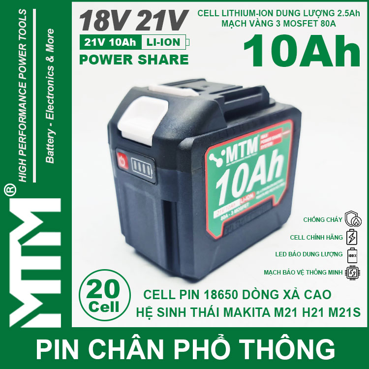 Phan Phoi Pin May Khoan Bat Vit Makita 21v 10ah 20 Cell Chinh Hang Phan Phoi Pin May Khoan Bat Vit Makita 21v 10ah 20 Cell Chinh Hang