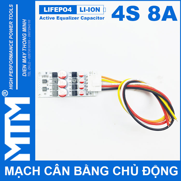 Mach Can Bang Chu Dong 4S 8A Tu Nhom Kem Day Tin Hieu Mach Can Bang Chu Dong 4S 8A Tu Nhom Kem Day Tin Hieu